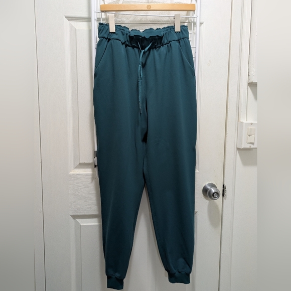 lululemon athletica Pants - Lululemon Stretch High-Rise Jogger